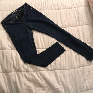 Forever 21 denim